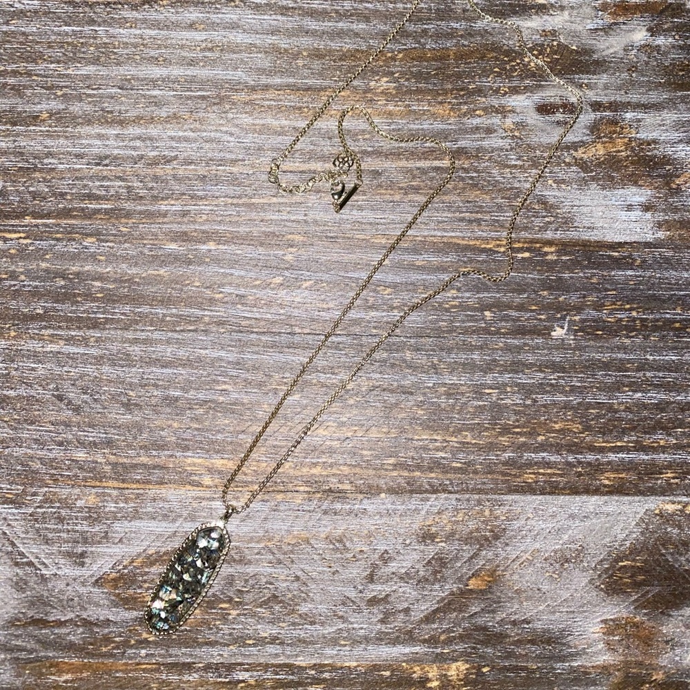 Kendra Scott Necklace